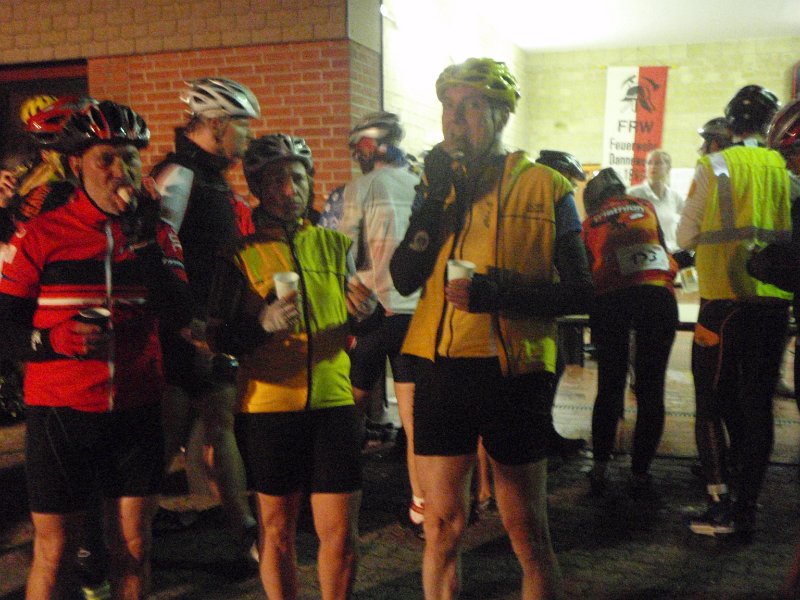 Mitternacht-Radmarathon 169